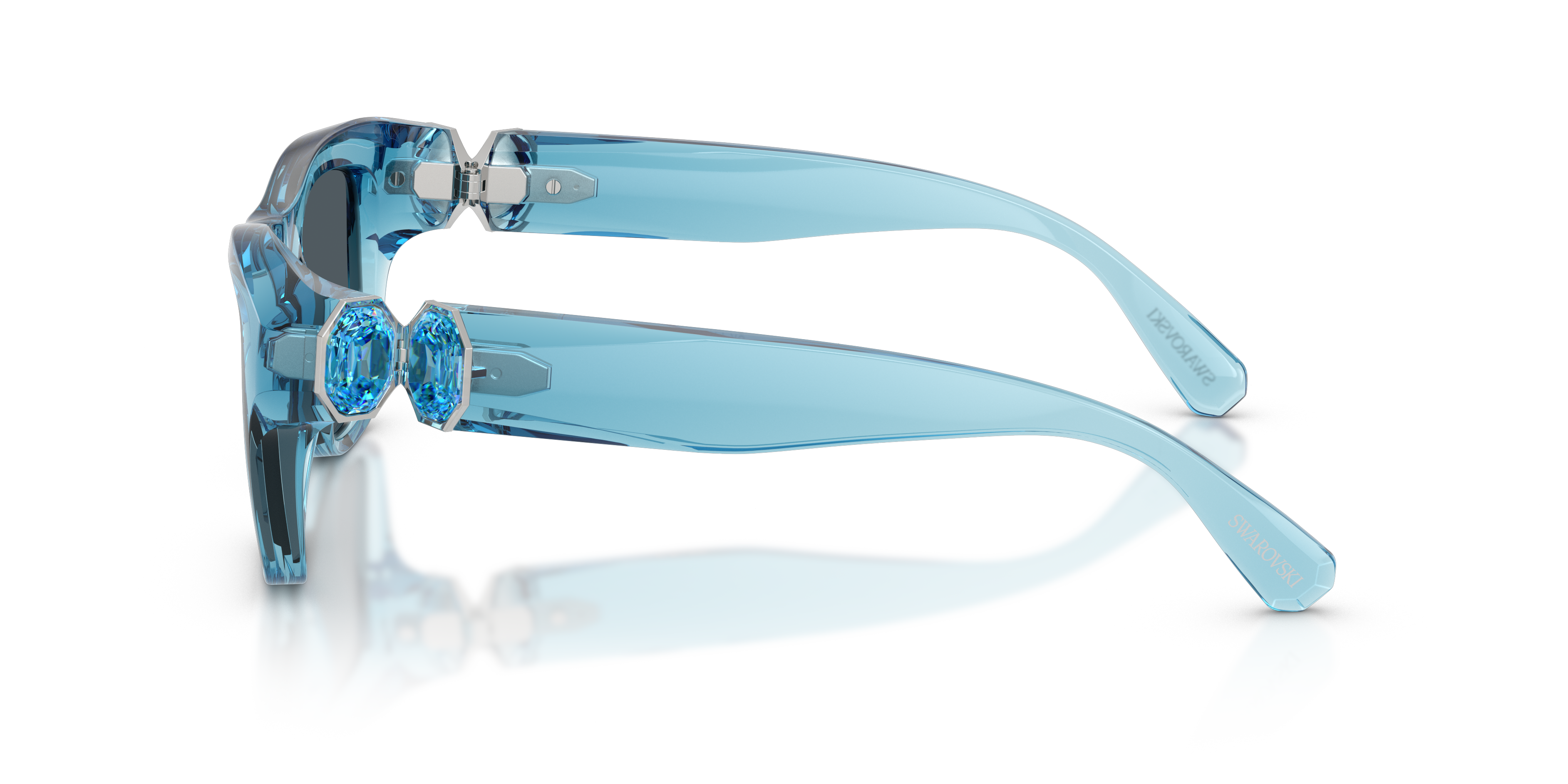 Swarovski SK6056U 107887  